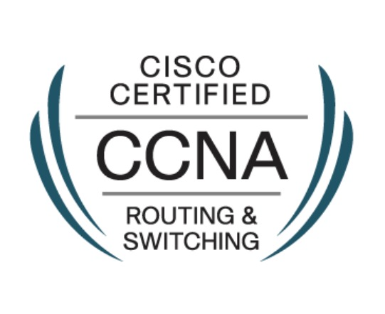 Cisco Certified CCNA Routing and Switching