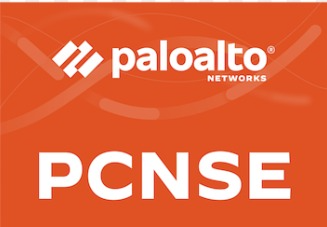 Palo Alto Networks PCNSE
